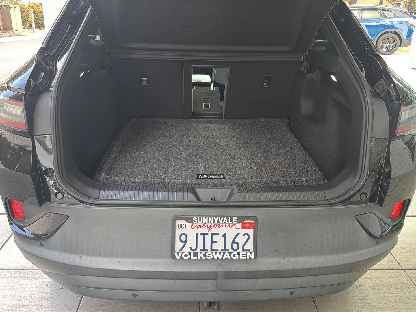 Certified 2023 Volkswagen ID.4 Pro S AWD/4WD image 13