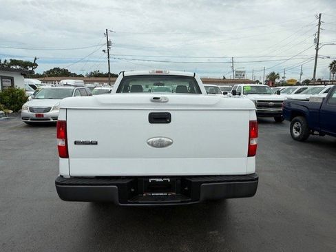 Used 2006 Ford F150 XL image 7