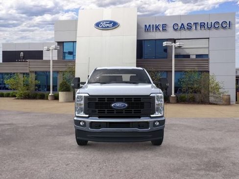 New 2026 Ford F350 XL w/ XL Driver Assist Package AWD/4WD image 7
