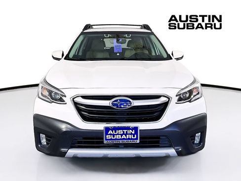 Used 2022 Subaru Outback Limited AWD/4WD image 2
