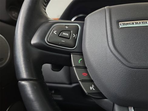 Used 2012 Land Rover Range Rover Evoque Pure Plus image 20