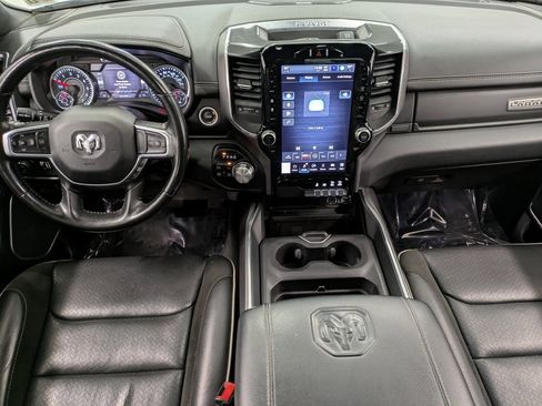 Used 2022 RAM 1500 Laramie image 23