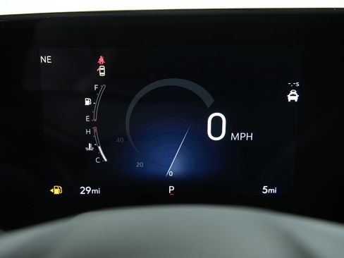 New 2026 Buick Envista Preferred w/ Convenience I Package image 28