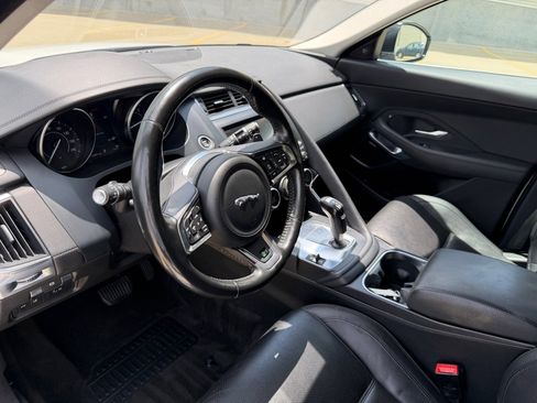 Used 2019 Jaguar E-PACE S AWD/4WD image 12