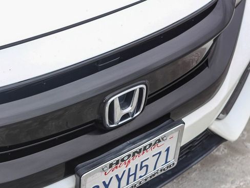 Used 2018 Honda Civic EX image 12