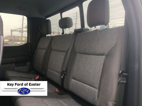 New 2026 Ford F350 XL w/ STX Appearance Package image 26