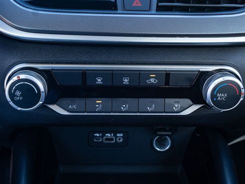 Used 2023 Nissan Altima 2.5 SR image 27