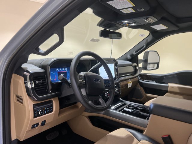 New 2027 Ford F350 Lariat w/ Tremor Off-Road Package AWD/4WD image 9