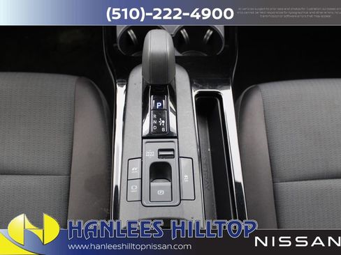 Used 2024 Toyota Prius LE image 16