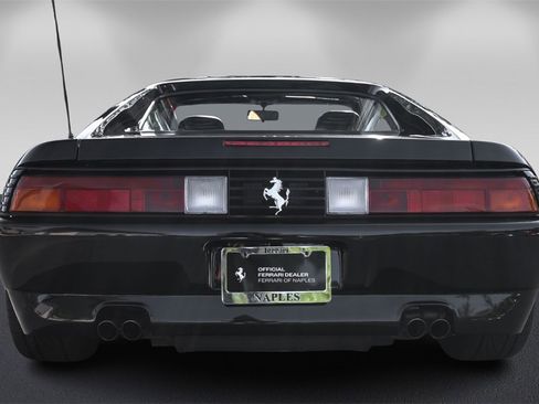 Used 1993 Ferrari 348 GTS image 4
