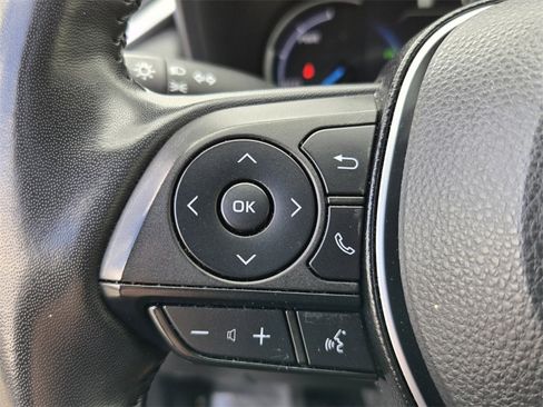 Used 2023 Toyota RAV4 SE w/ SE Grade Weather Package image 24