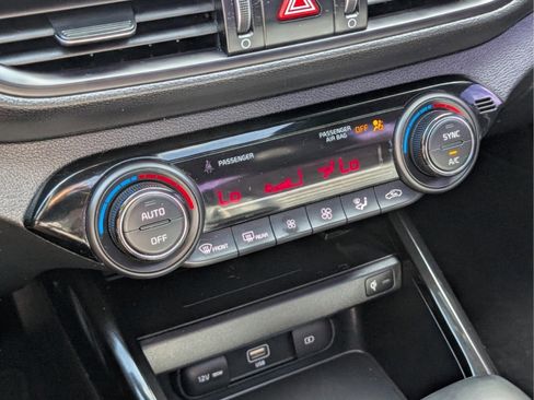 Used 2024 Kia Forte GT-Line w/ GT-Line Premium Package image 38