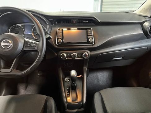 Used 2024 Nissan Kicks S FWD image 20