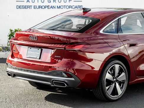 New 2025 Audi A5 2.0T Premium Plus image 7