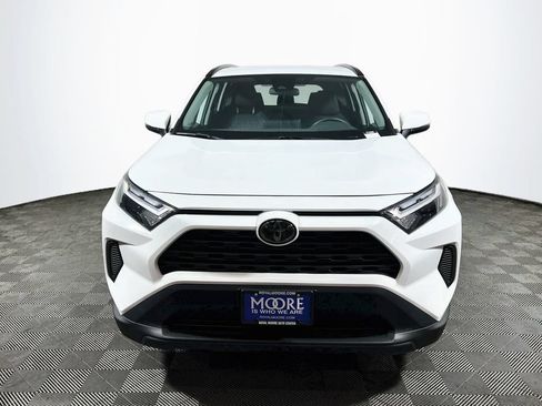 Certified 2025 Toyota RAV4 XLE AWD/4WD image 2