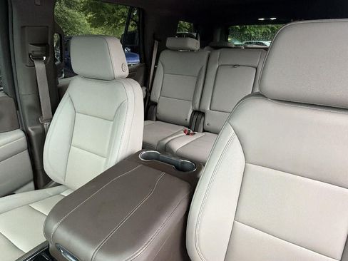 New 2026 Chevrolet Tahoe LT RWD image 17