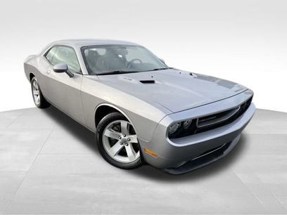 Used 2014 Dodge Challenger R/T Plus