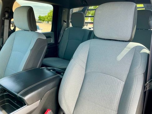 Used 2022 RAM 4500 SLT w/ Quick Order Package 2YG SLT AWD/4WD image 39