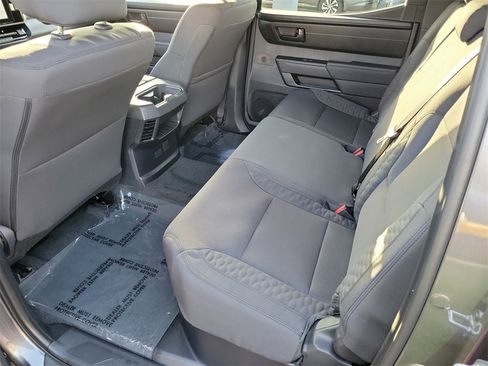 Used 2026 Toyota Tundra SR image 20