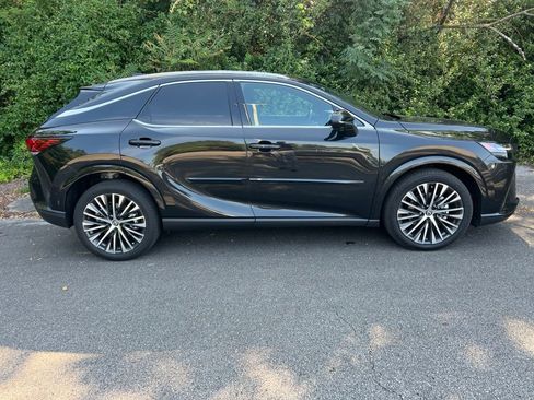 Used 2026 Lexus RX 350 Premium Plus w/ Convenience Package AWD/4WD image 2