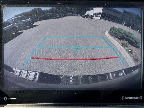 Used 2021 Toyota Tacoma TRD Off-Road image 29