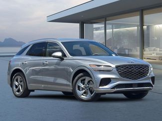 New 2026 Genesis GV70 2.5T Advanced AWD/4WD video 2