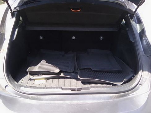 Used 2024 Toyota Corolla XSE FWD image 6