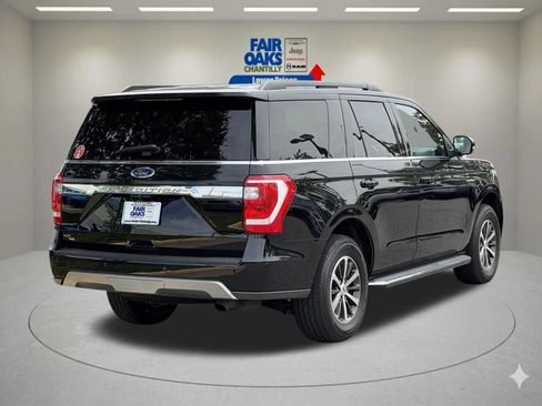 Used 2021 Ford Expedition XLT AWD/4WD image 8