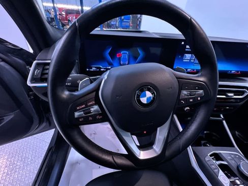 Used 2023 BMW 330i xDrive Sedan w/ Premium Package image 15