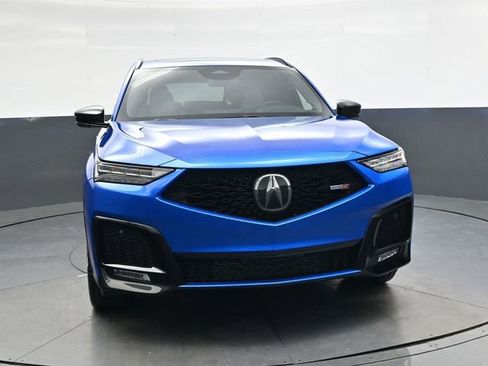 New 2026 Acura MDX Type S AWD/4WD image 10