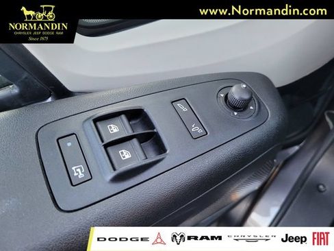 Used 2021 RAM ProMaster 2500 w/ RV Ready Prep Package FWD image 14