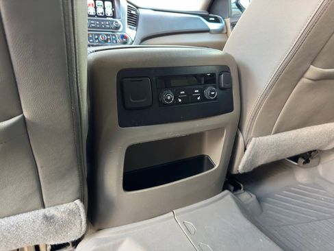 Used 2020 Chevrolet Suburban Premier w/ Max Trailering Package image 15