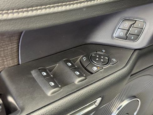 Certified 2021 Ford Expedition Max Limited image 16