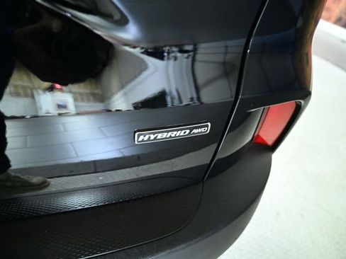 Used 2020 Ford Escape Titanium w/ Titanium Premium Package 2.0 image 16