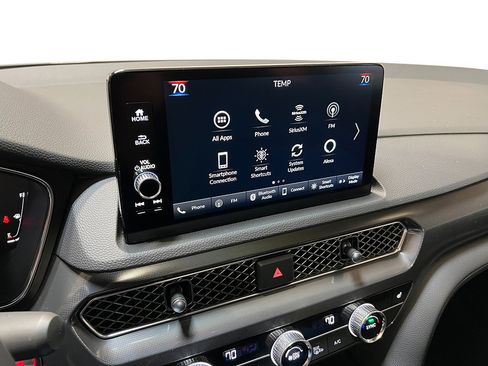 Used 2025 Acura Integra A-Spec image 25