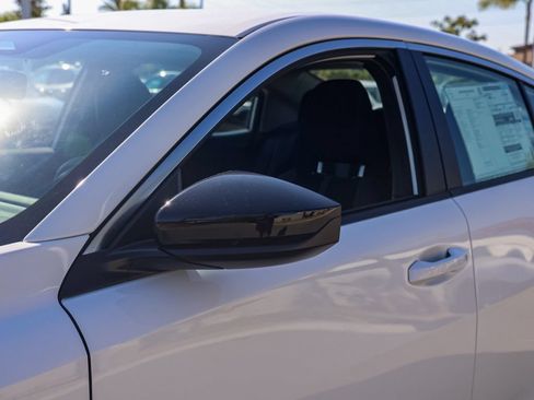 Used 2026 Nissan Sentra SV w/ Floor Mat Package FWD image 12