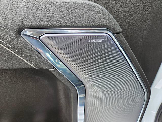 New 2026 GMC Sierra 1500 Denali AWD/4WD image 24