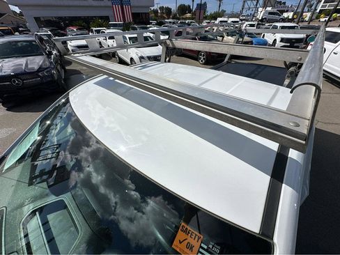 Used 2022 Chevrolet Silverado 1500 W/T w/ WT Value Package image 41