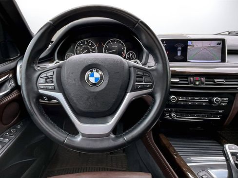 Used 2018 BMW X5 sDrive35i image 10