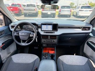 Certified 2023 Ford Maverick XLT FWD video 2