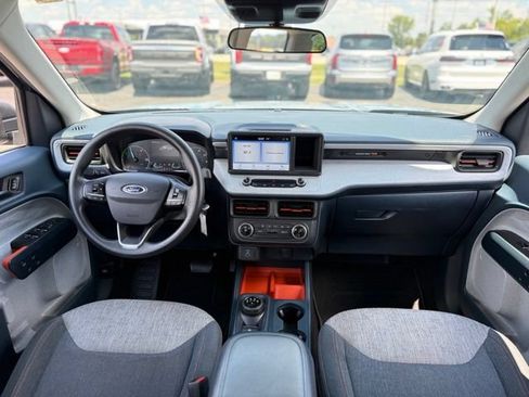 Certified 2023 Ford Maverick XLT FWD image 2