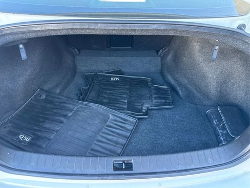 Used 2018 INFINITI Q50 Luxe w/ Essential Package (3.0T Luxe) image 13