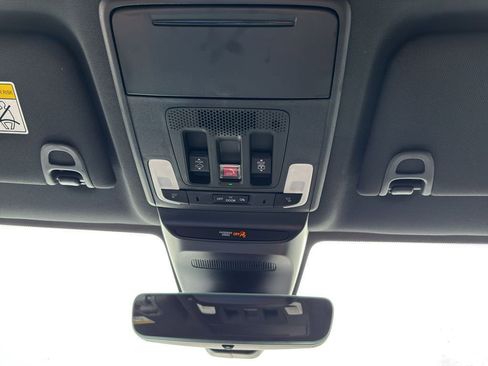 Used 2025 Acura ADX A-Spec FWD image 14
