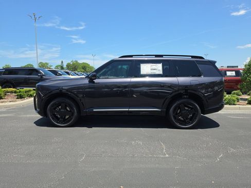 New 2027 Kia Telluride SX X-Line AWD/4WD image 5
