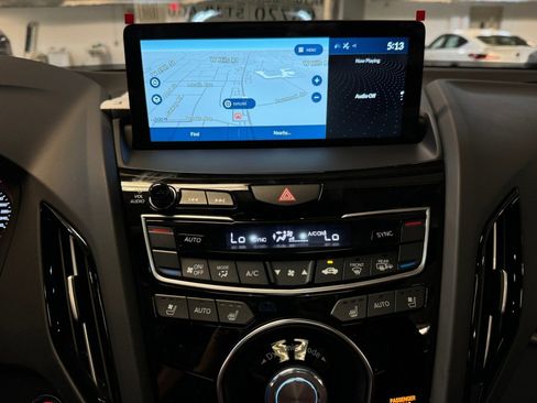 New 2026 Acura RDX A-Spec AWD/4WD image 24
