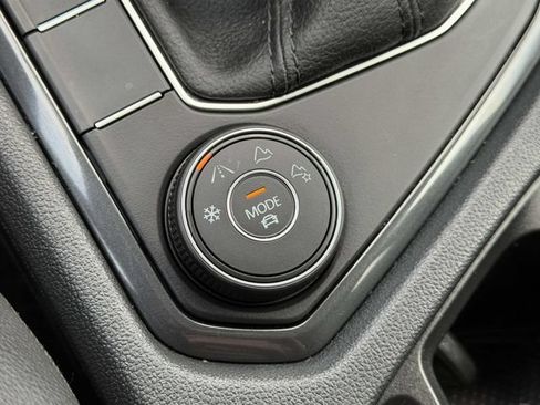 Certified 2024 Volkswagen Tiguan Wolfsburg Edition AWD/4WD image 33