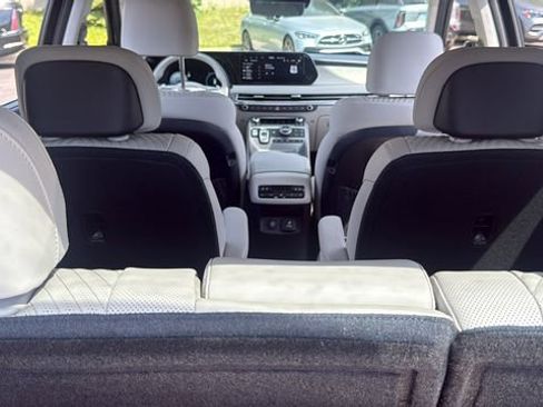 Used 2024 Hyundai Palisade Calligraphy AWD/4WD image 19
