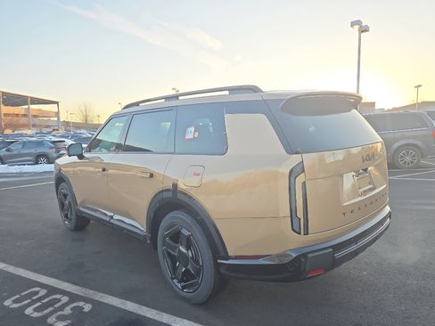 New 2027 Kia Telluride SX Prestige X-Line image 6