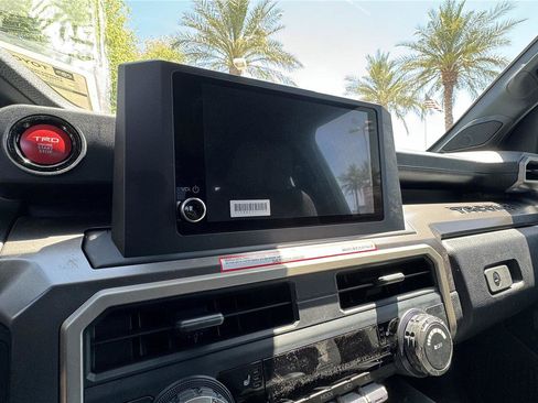 New 2025 Toyota Tacoma TRD Off-Road image 23