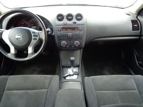 Used 2009 Nissan Altima 2.5 S image 7